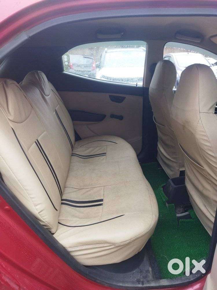 Hyundai Eon Era +, 2013, Petrol