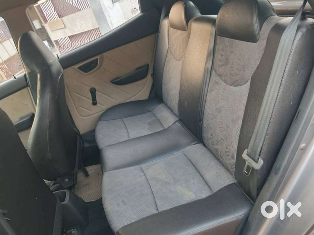 Hyundai Eon D-lite +, 2012, Petrol