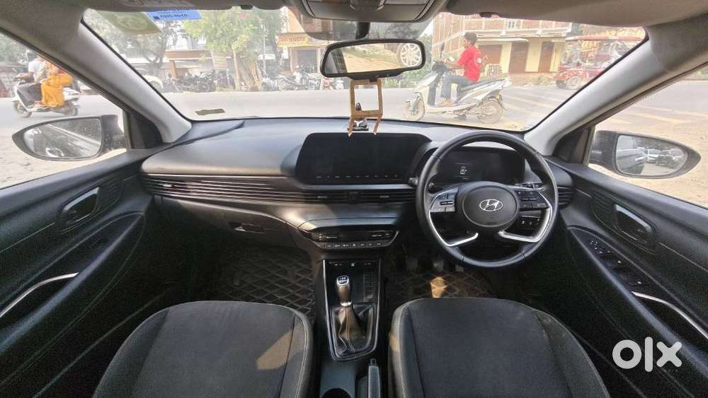 Hyundai I20 1.4 Crdi Sportz 6 Speed Bs Iv, 2023