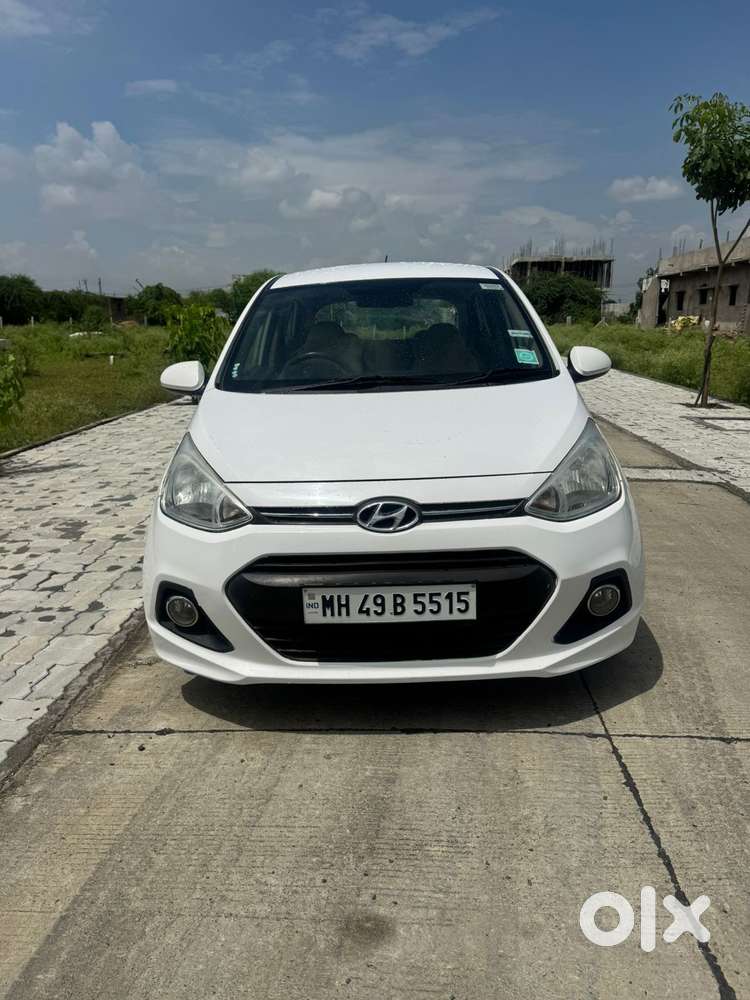 Hyundai Grand I10 1.2 Crdi Magna, 2013