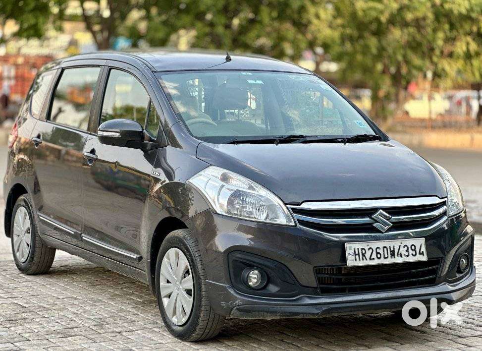 Maruti Suzuki Ertiga Vdi Shvs, 2019, Diesel
