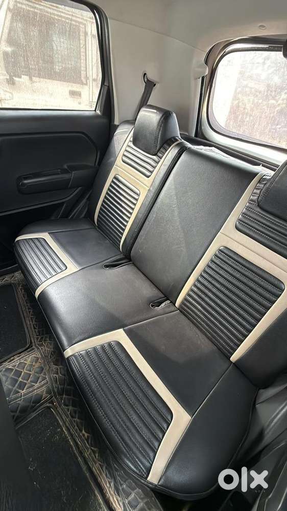 Maruti Suzuki Wagon R 2024 44000 Km Driven