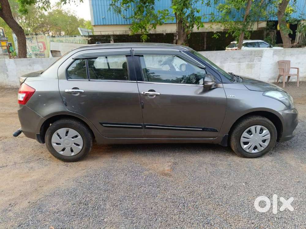 Maruti Suzuki Swift Dzire Vdi (o), 2016, Diesel