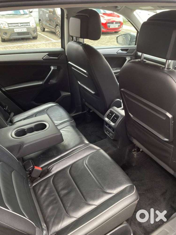 Volkswagen Taigun, 2018, Diesel