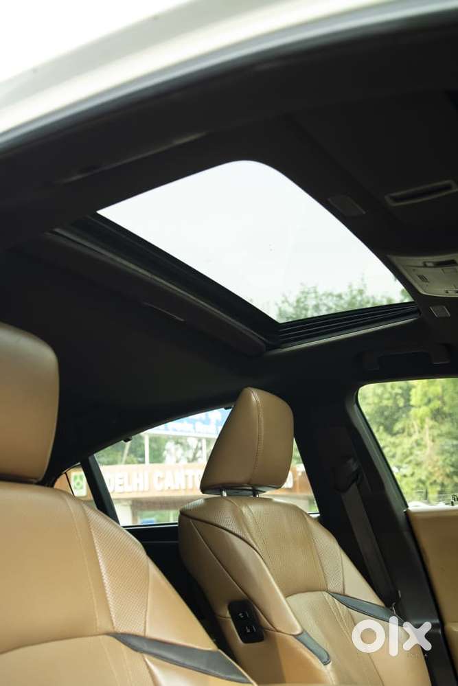 Lexus Es 300h, 2019, Petrol