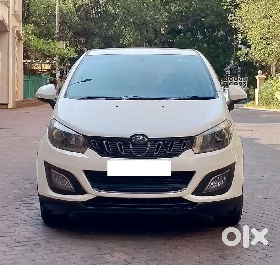 Mahindra Marazzo 1.5 M6 Plus 8 Str, 2021, Diesel