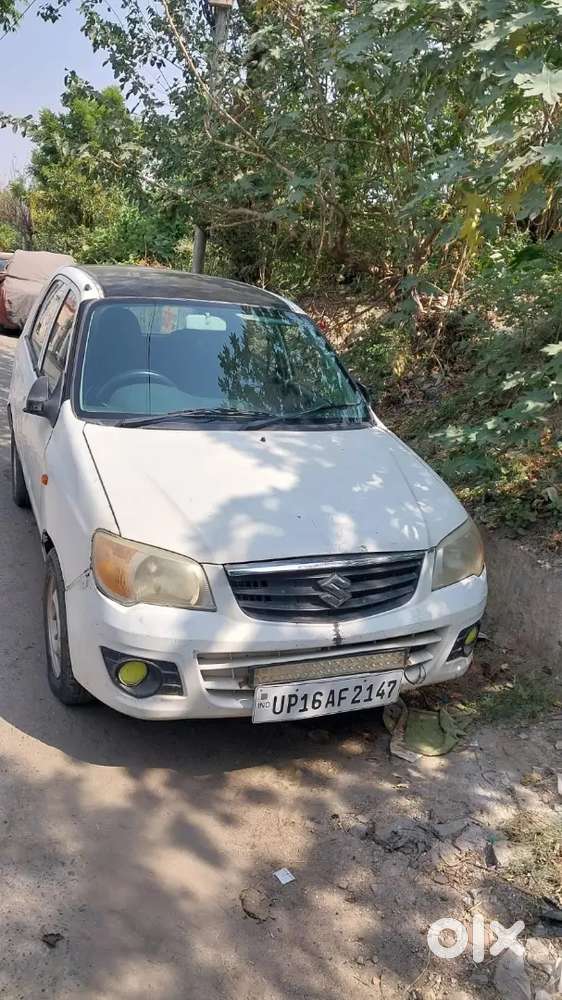 Maruti Suzuki Alto K10 2011 Petrol Manual