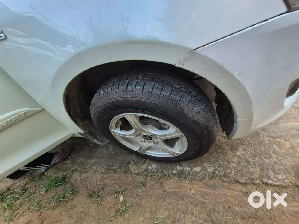 Maruti Suzuki Swift Vdi 2013