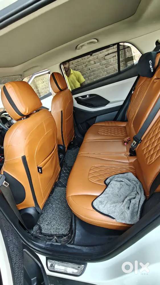 Hyundai Creta Sx Diesel 2023