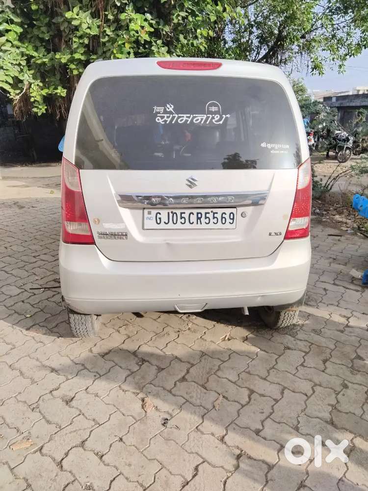 Wegenar Sell Car