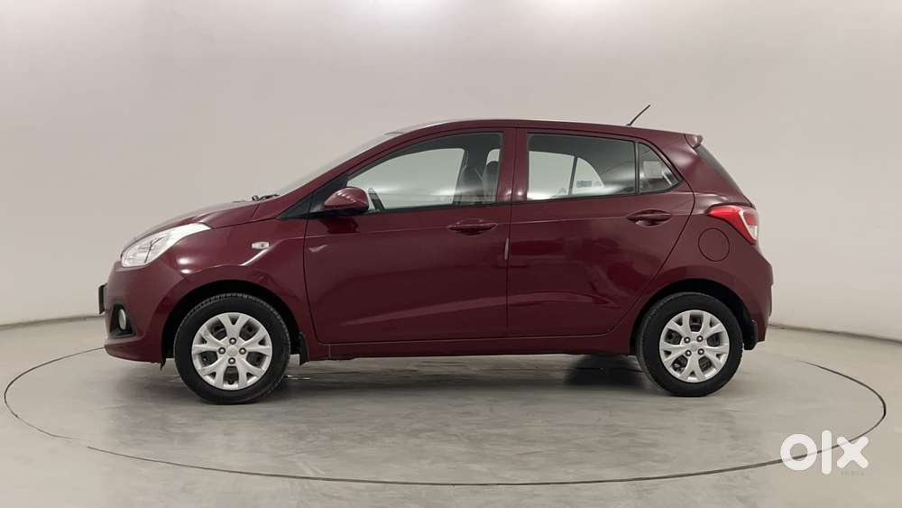 Hyundai Grand I10 1.2 Kappa Magna, 2014, Petrol