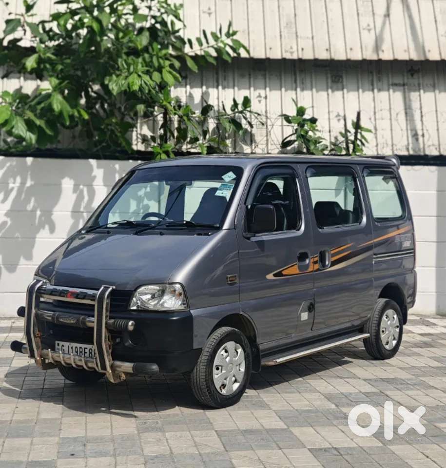 Maruti Suzuki Eeco Cng 5 Seater Ac, 2023, Cng & Hybrids