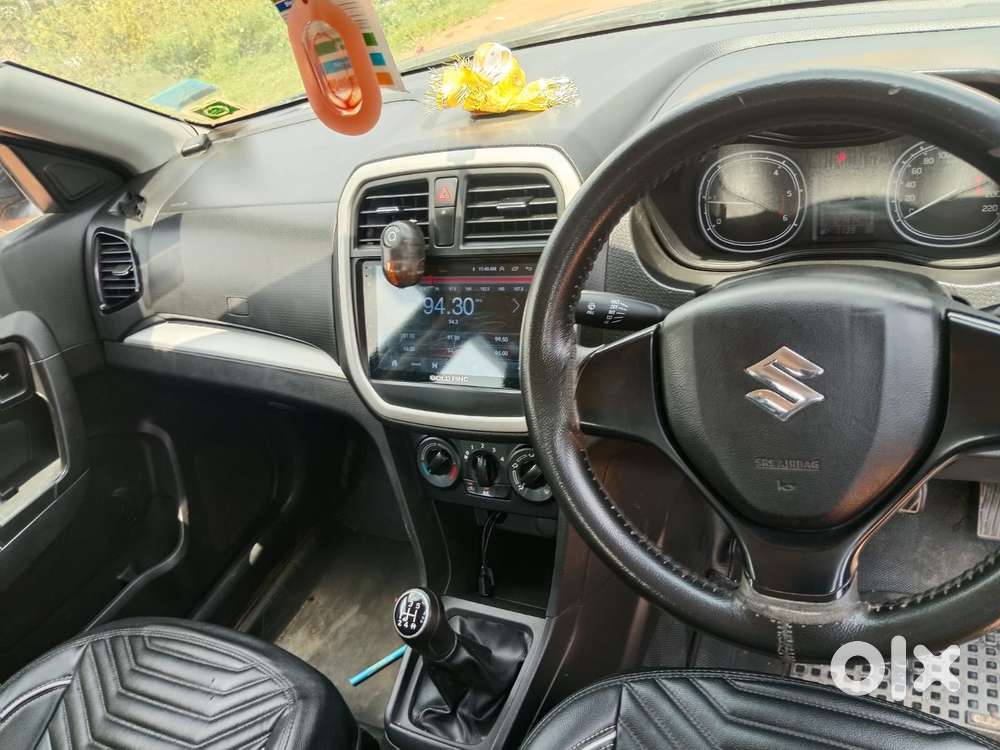 Maruti Suzuki Vitara Brezza Vdi, 2019, Diesel