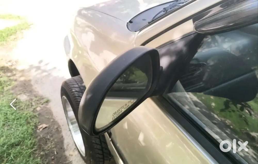 2004 Zen Car With Good Condition Giving In Throw Away Price !
