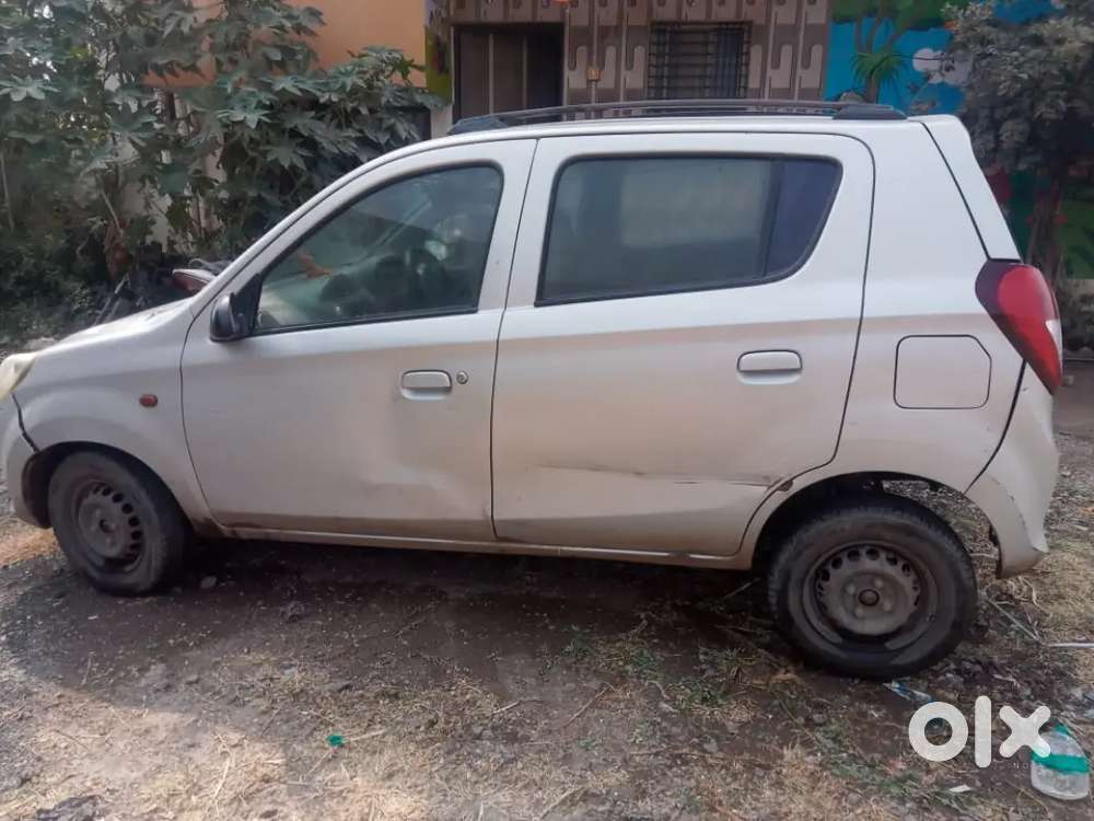 Maruti Suzuki Alto 800 2015 Petrol 97000 Km Driven