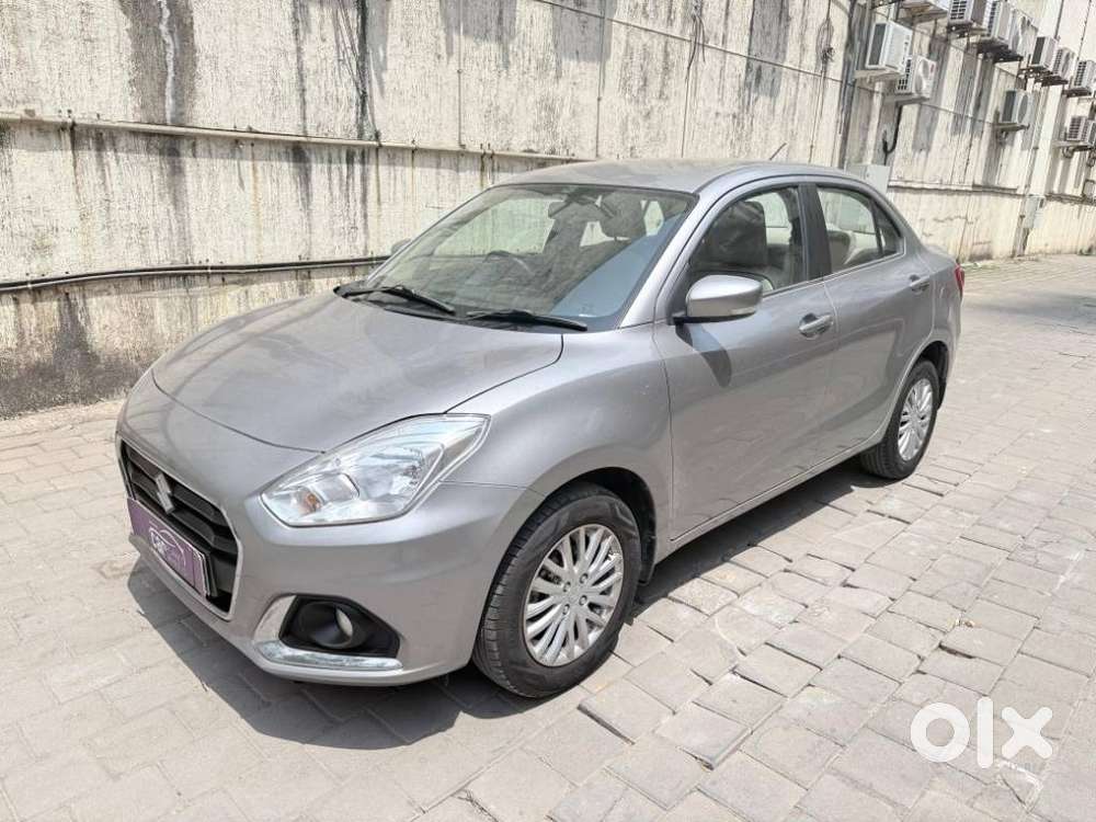 Maruti Suzuki Dzire Zxi Ags, 2021, Petrol