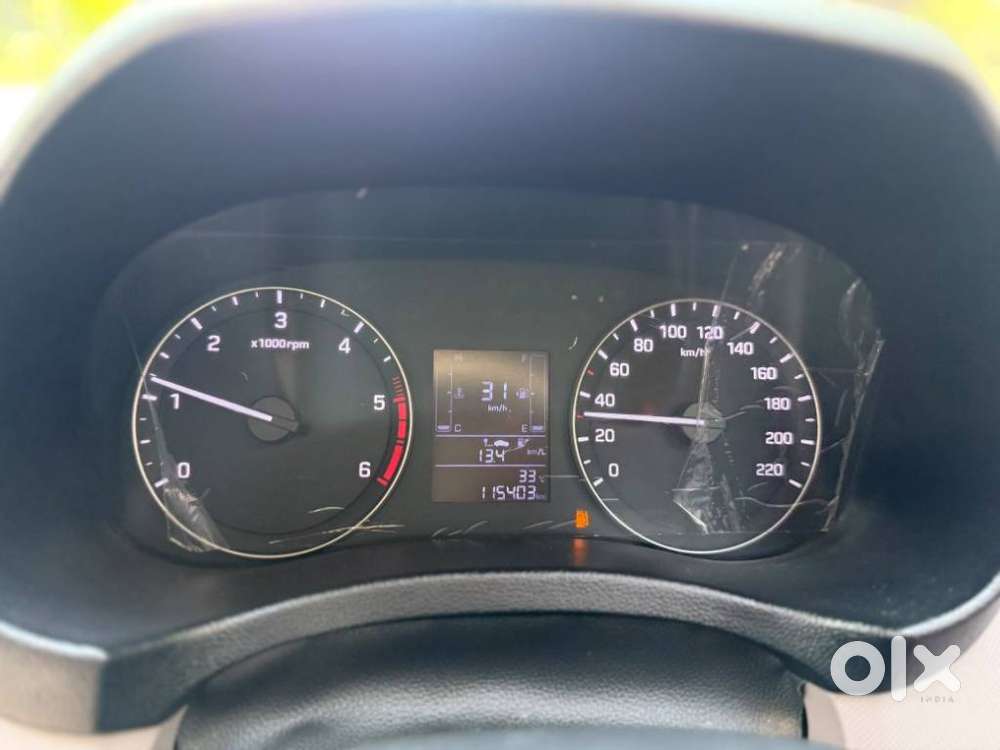 Hyundai Creta 1.4 E Plus Crdi, 2019, Diesel