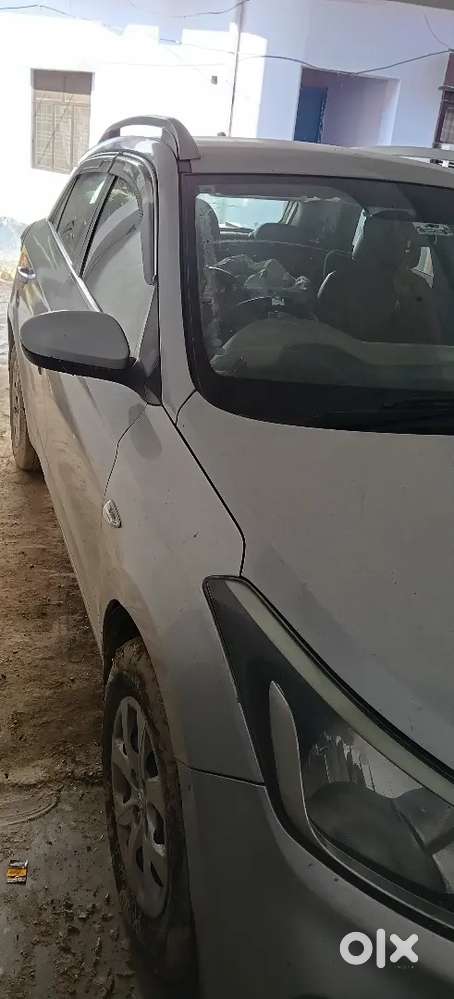 Hyundai I20 Magna 2019