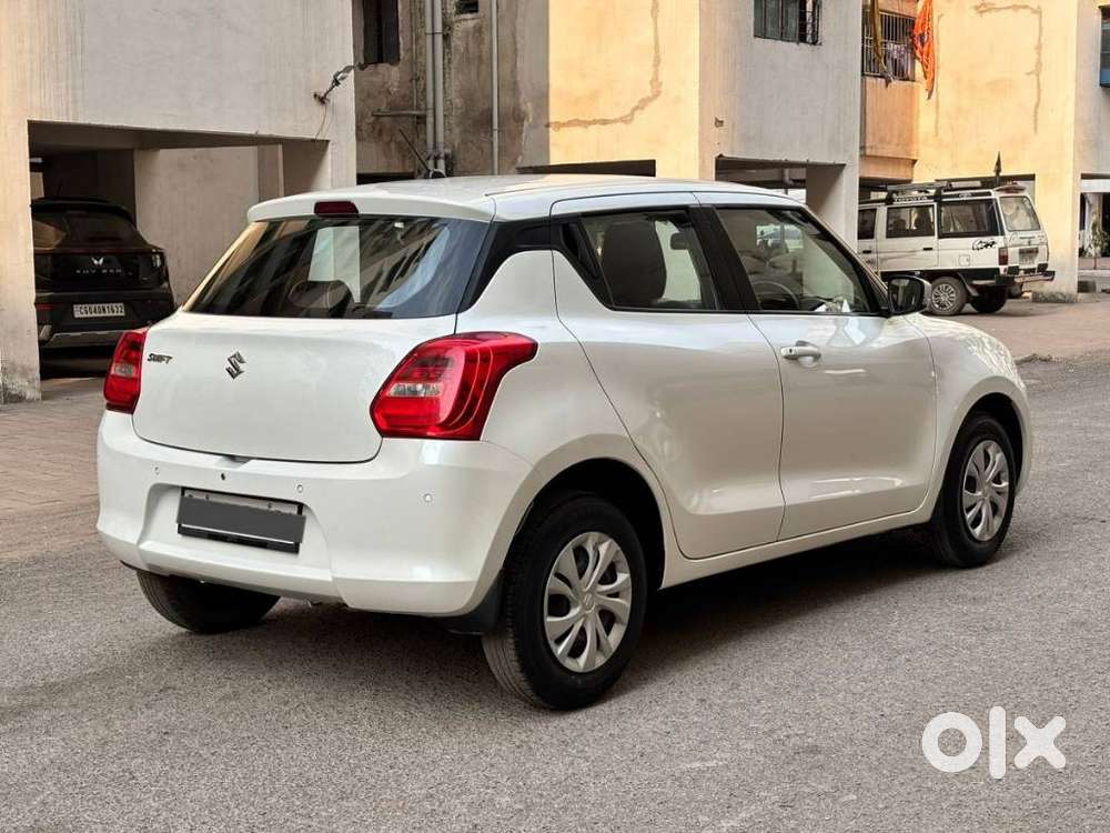 Maruti Suzuki Swift 1.2 Vxi (o), 2022, Petrol