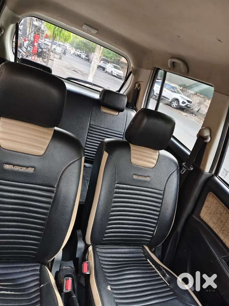 Well Condition 1 St Party Petrol+lpg
Non-accident