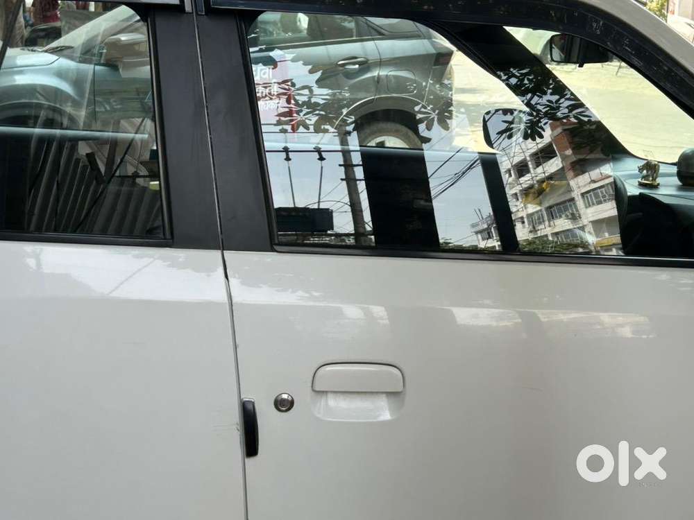 Maruti Suzuki Wagon R 2021 Petrol Well Maintained