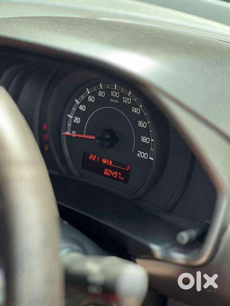 Maruti Suzuki Swift Lxi Option, 2019, Petrol