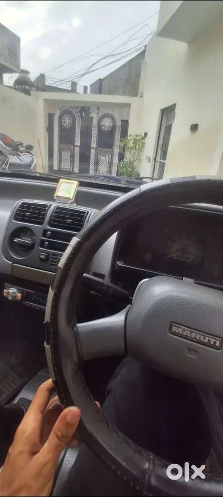 Maruti Suzuki Zen Estilo 2001 Manual Petrol