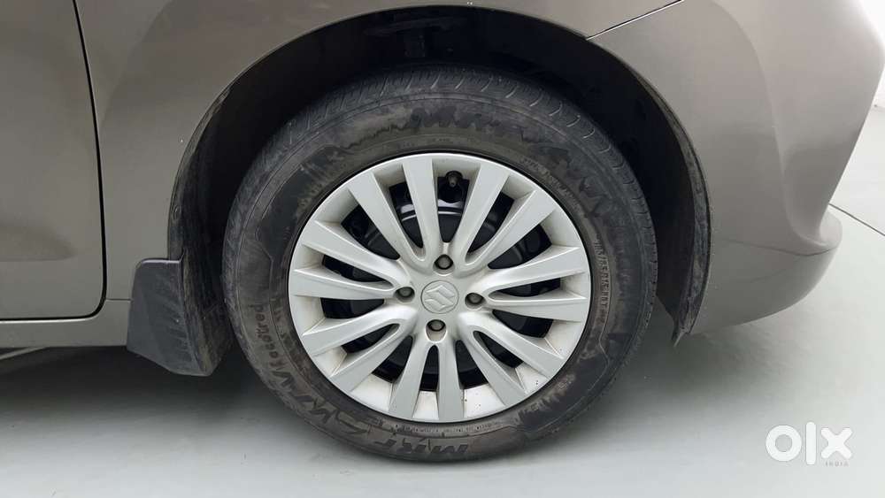 Maruti Suzuki Baleno 2019-2022 1.2 Delta At, 2021, Petrol