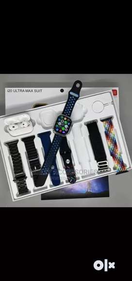 Android 2024 watch olx