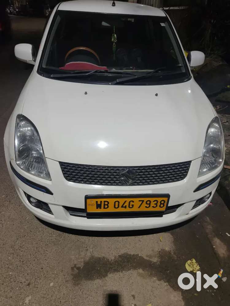 Maruti Suzuki Dzire Tour 2016