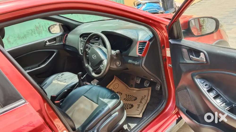 Hyundai I20 Active 2019 Petrol 46000 Km Driven Owner First