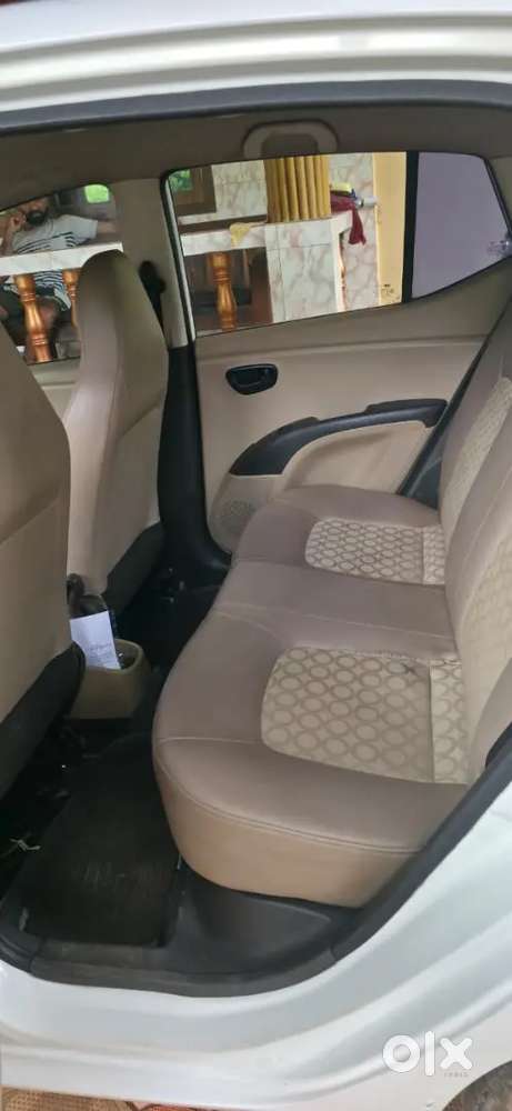 Hyundai I10 Magna 2010 Petrol Manual