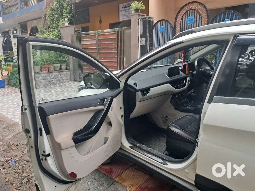 Tata Nexon Revotron 2022