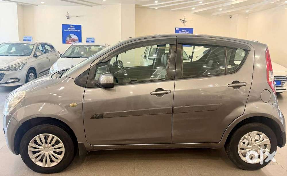 Maruti Suzuki Ritz Vdi Bs-iv, 2012, Diesel