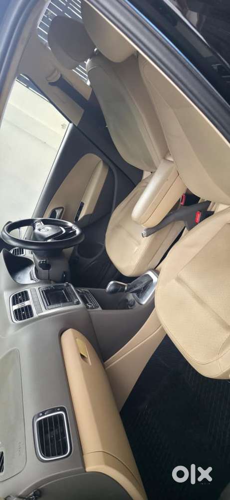 Volkswagen Vento 1.6 Highline Plus, 2017, Diesel