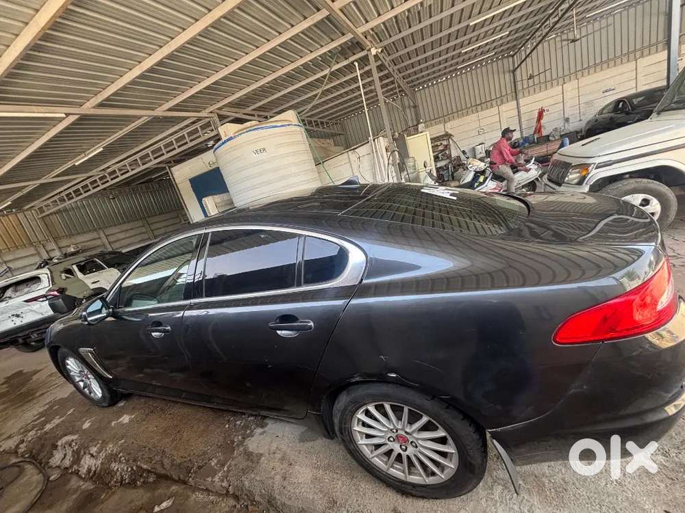 Jaguar Xf For Sale