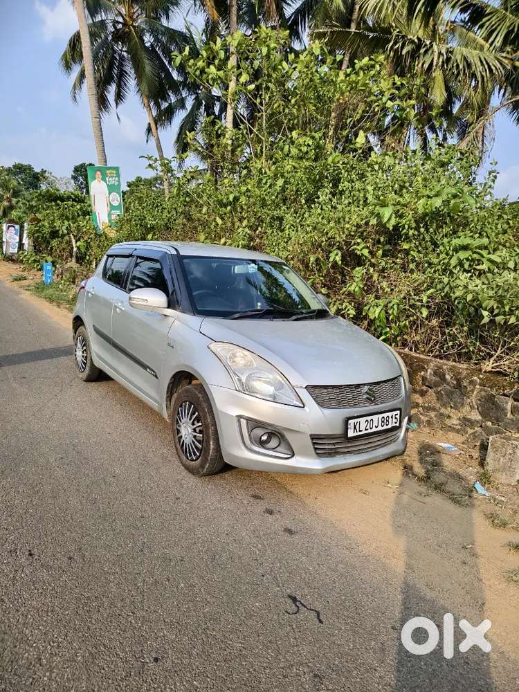 Maruti Suzuki Swift 2016 Diesel