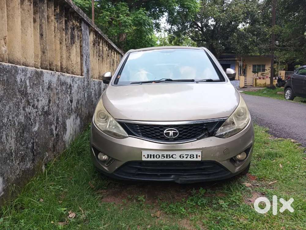 Tata Zest 2015 Petrol 68000 Km Driven