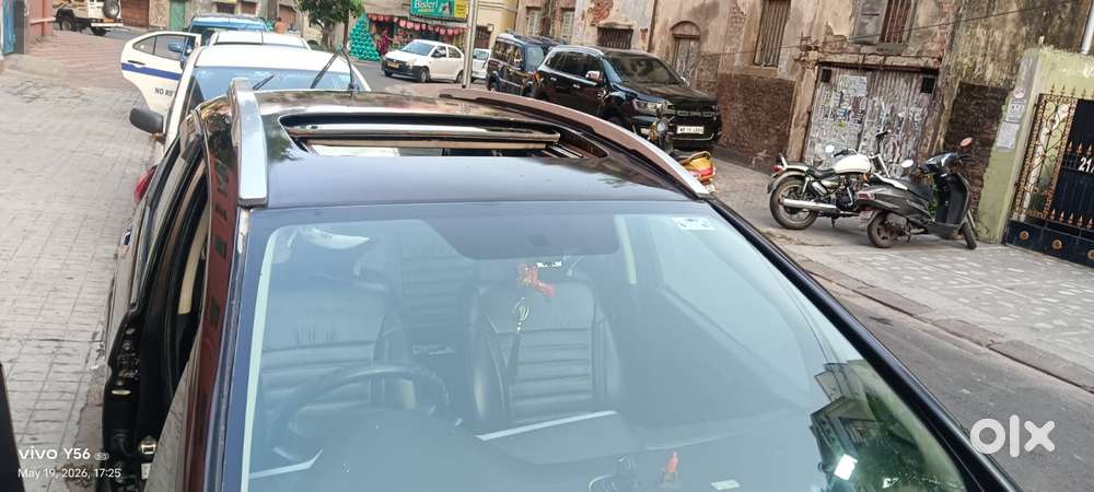 Honda Wr-v 1.5 Vx I-dtec, 2018, Diesel