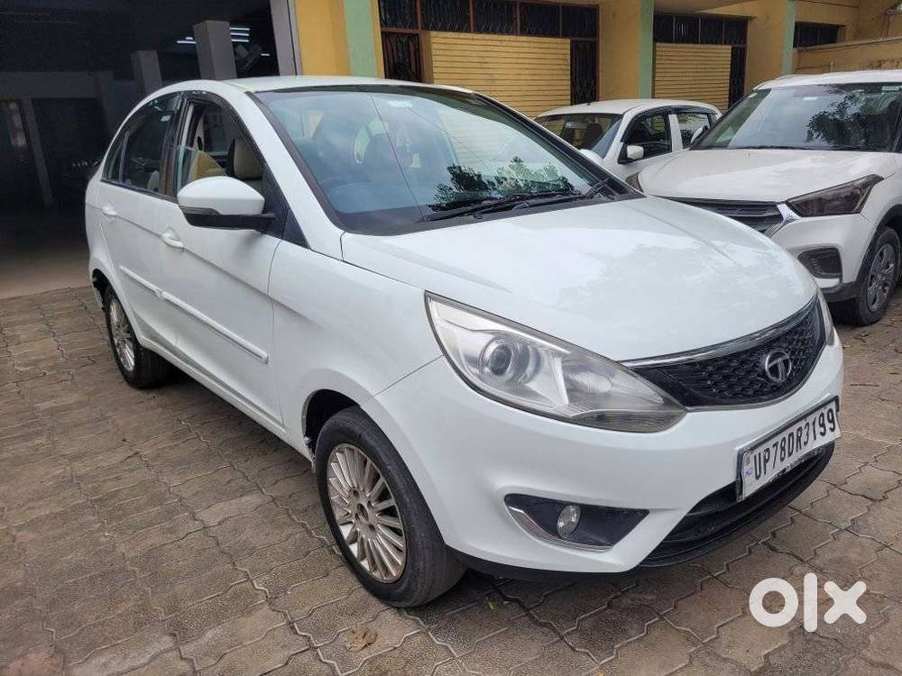 Tata Zest 1.3 Quadrajet Xt 90ps, 2014, Diesel