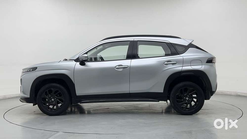 Maruti Suzuki Fronx Delta Plus 1.2l Mt, 2023, Petrol