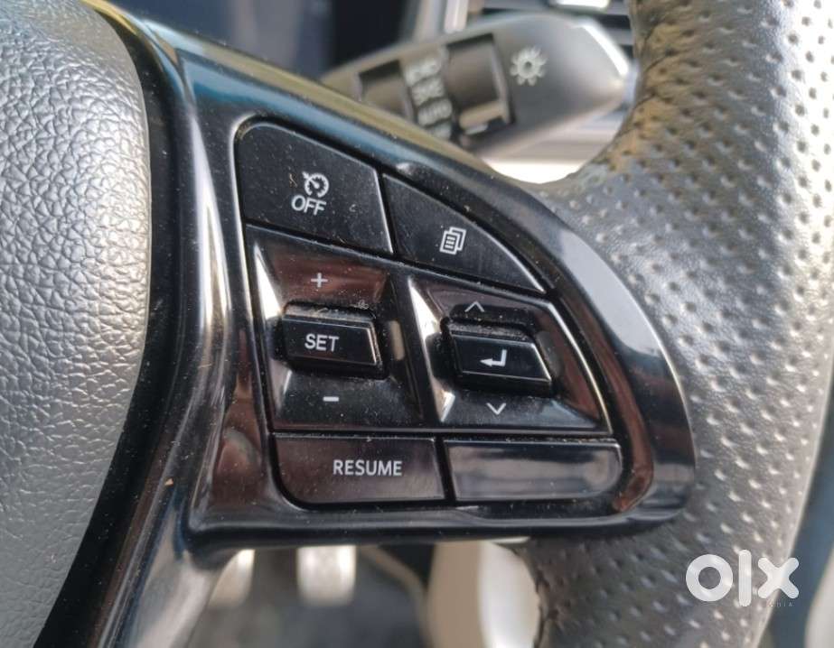 Mahindra Xuv 3xo Ax5l Pg Mt, 2024, Petrol