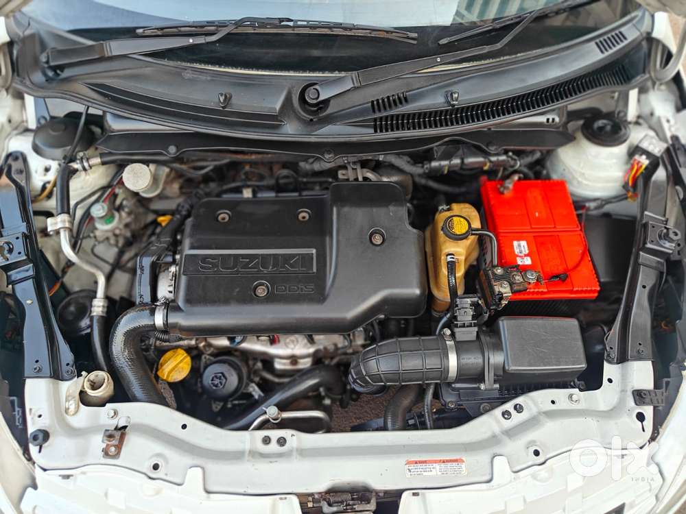 Maruti Suzuki Swift 2011-2014 Vdi, 2012, Diesel