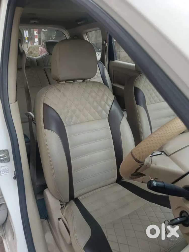 Maruti Suzuki Ertiga 2018