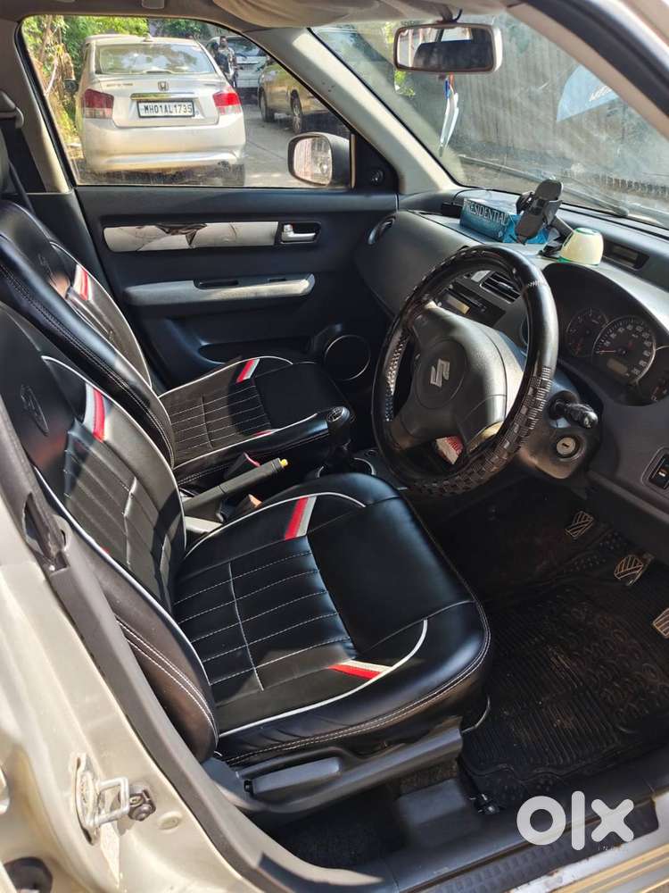 Maruti Swift Dzire Vdi 2011