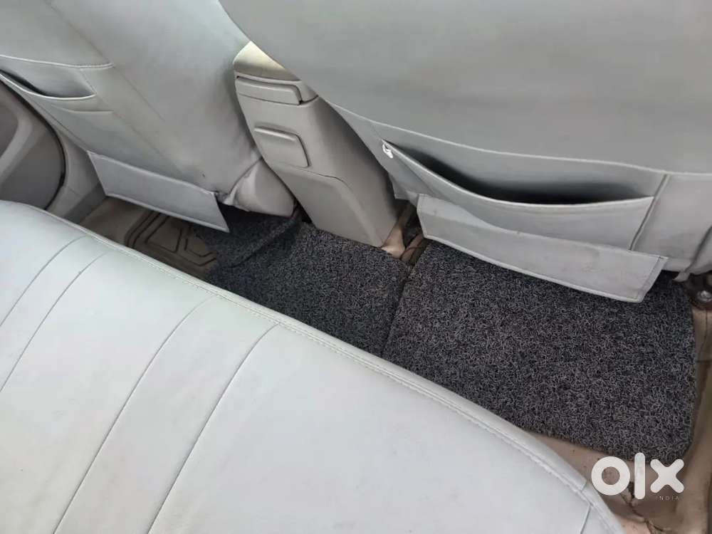 Toyota Corolla Altis 2011 3rd Owner