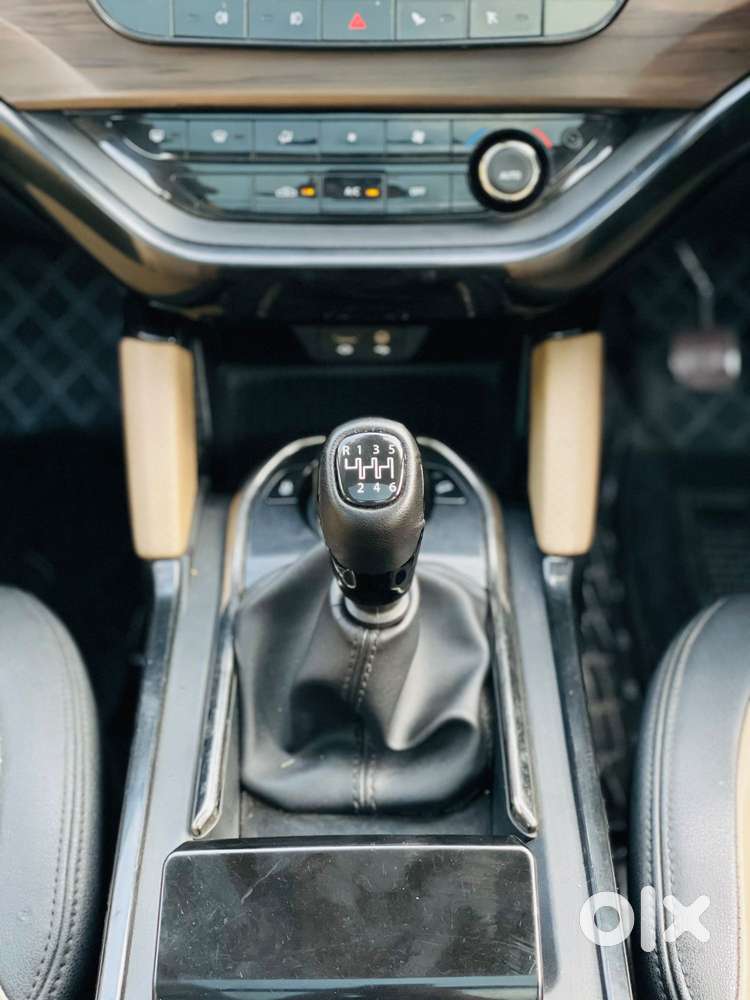 Tata Harrier Xz+, 2022, Diesel