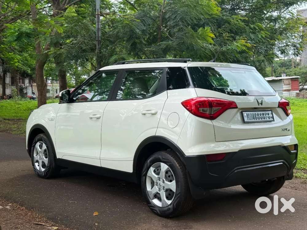 Mahindra Xuv300 W6 Diesel, 2022, Diesel
