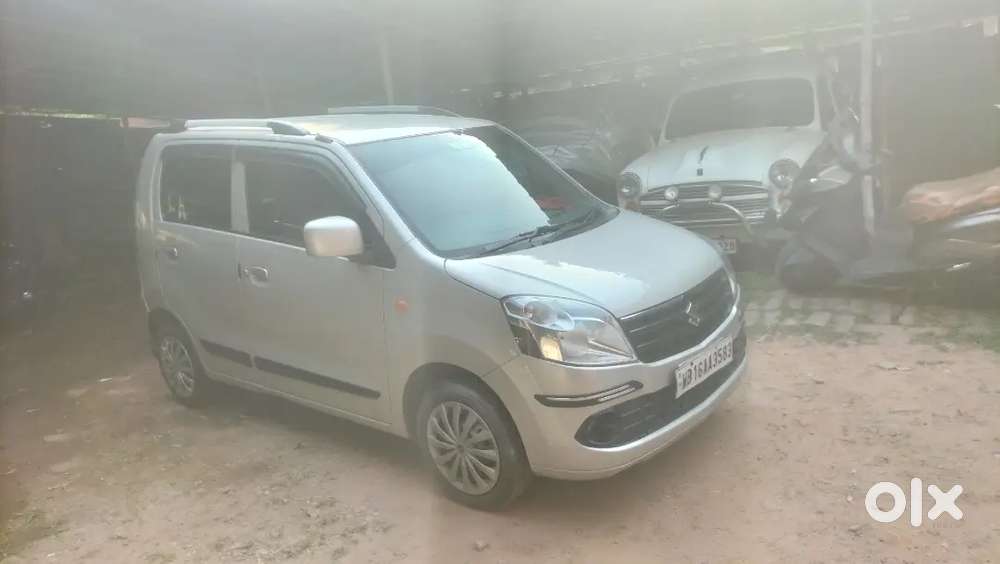 Very Good Condition