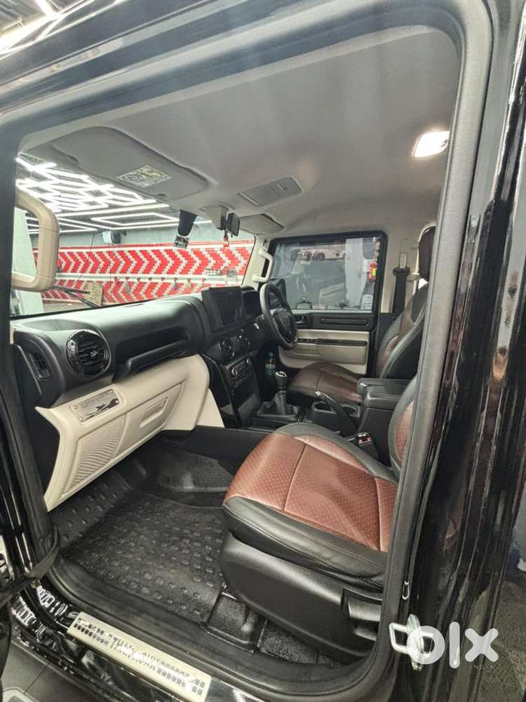 Mahindra Suv Diesel Manual 2025